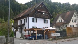 Ferienwohnung Huber - Dornbirn - 0