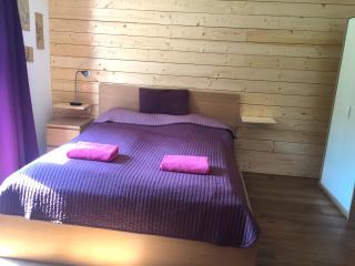 Book-A-Room Salzburg Apartment 5-6-7-8 - Salzburg - 9