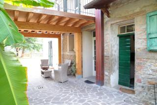 Agriturismo Re Piano - Modigliana - 1