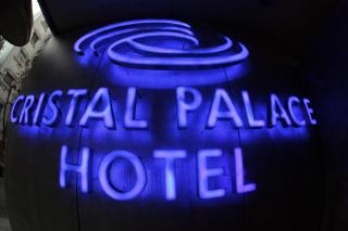Cristal Palace Hotel - Buenos Aires - 7