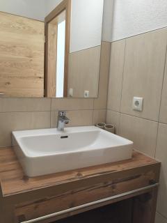 Nonas B&B - Galtür - 9