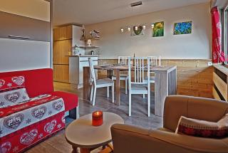 BelleVue centre, wifi, mountain view - Les Carroz d'Arâches - 7