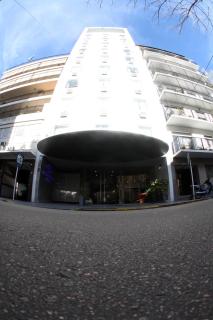 Cristal Palace Hotel - Buenos Aires - 3