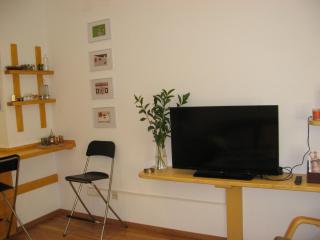 Apartamento Barrio Histórico Las Angustias - 1