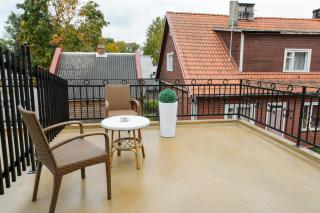 Ränduri Guesthouse - Võru - 4