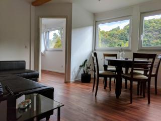 Ferienwohnung "Zum Klosterruinenblick" - Kröv - 2