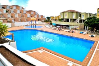 Orlando Apartment La Laguna 2 - Adeje - 9