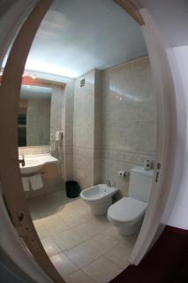 Cristal Palace Hotel - Buenos Aires - 6