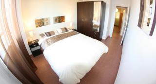 Apartamento Alcalá Real - Granada - 2