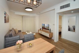 Boutique Lake Kinneret Apartment - Tiberias - 8