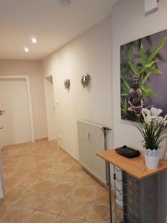 Ferienwohnung Ulmrich - Kesselbach - 4