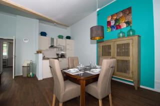 Dautzenberg Ferienapartments - Bad Neuenahr-Ahrweiler - 8