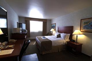Best Western Gold Rush Inn - Whitehorse - 8