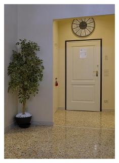 Domus Dea - Venice - 8