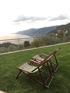 Villa Paradiso - Camogli - 9