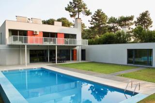 Design House Aroeira Golf - Charneca - 9