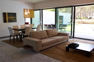 Design House Aroeira Golf - Charneca - 7