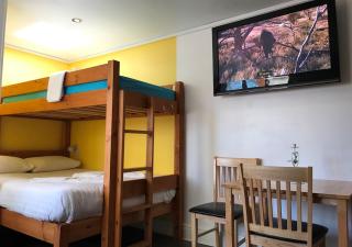Town Lodge - Newquay - 1