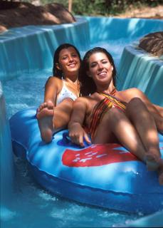 Caravelle Camping Village - Ceriale - 0