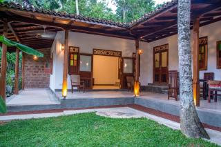 Villa Eco Pearl - Hikkaduwa - 8