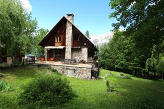 Chalet Pegulu - Puy-Saint-Vincent - 6