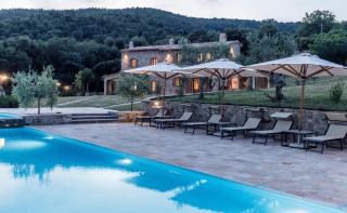 Casa Uliveto in Molino Vitelli - Casella - 0