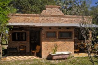 LAS JARILLAS Hostería & Bodega - San Javier - 2
