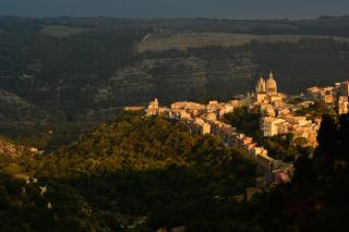 Terrazzo su Ibla - 3