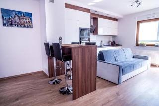 Apartment In The City Center - Wrocław - 2