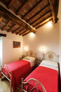 Casa Uliveto in Molino Vitelli - Casella - 5