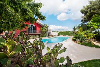 villa Maiani Travelmoods villas - Mazara del Vallo - 0