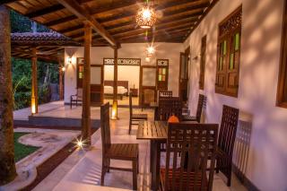 Villa Eco Pearl - Hikkaduwa - 3