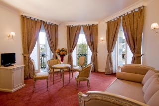 Grand Hôtel Moderne - Lourdes - 7