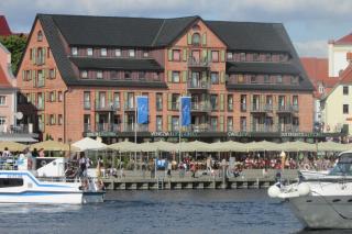 Ferienwohnung Reinersmann - Waren - 9