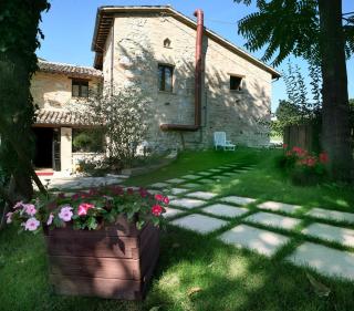 Villa Martina - Fermignano - 1