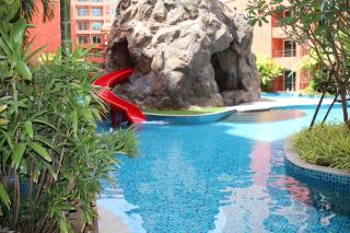 7 seas apartments - 2