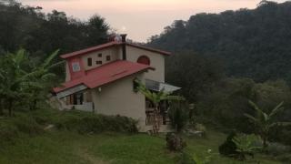 Casa de campo vacacional "Tres Soles" en Xico, Veracruz - Xico - 9
