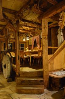 Landgasthof Untere Mühle - Alpirsbach - 1