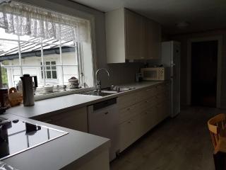 Presthus Gård - Ølve - 1