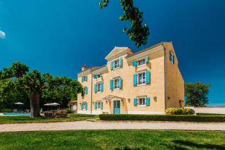 Villa Stanzia Cocci - Brtonigla (Verteneglio) - 9
