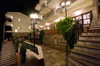 Lazaridis Luxury Studios & Apartments - Nea Roda - 6
