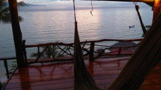 Golden Beach Resort Koh Phangan - 1