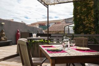 Un Ryad a l'Isle - L'Isle-sur-la-Sorgue - 2