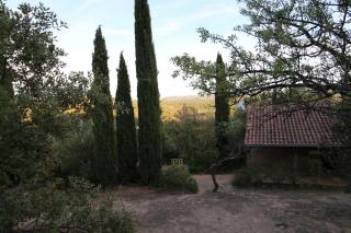 Domaine La Fontaine Du Cade - Lagorce - 5