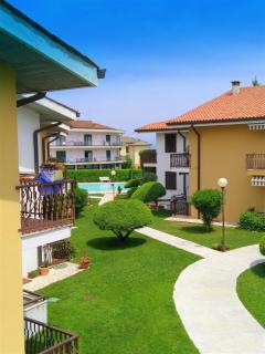 Casa Sant Elena ID15675 - Peschiera del Garda - 9