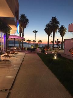 Lucky Lux Apartment - Vlorë - 6