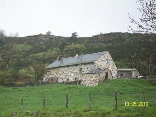 Vacances au pied des Monts du Cantal - Laveissière - 1