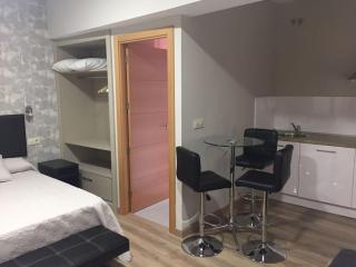 Apartamentos Mitreo - Mérida - 5