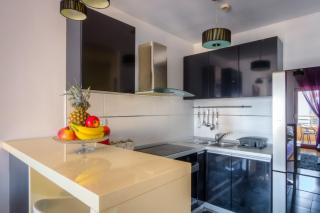 Delta Capital Apartment - Podgorica - 5