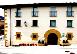 Hotel Agorreta - Salinas de Pamplona - 0